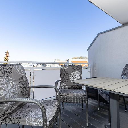 Yachthafenresidenz Apartment คูล็องสบอร์น ภายนอก รูปภาพ