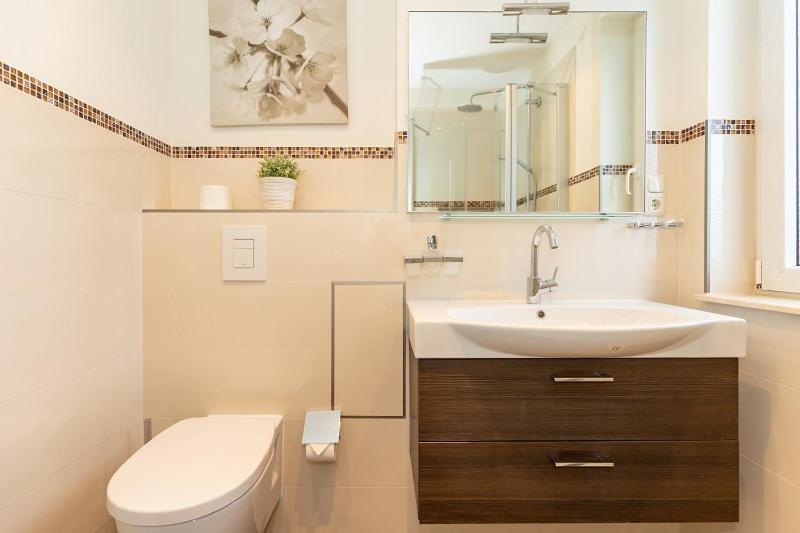 Yachthafenresidenz Apartment คูล็องสบอร์น ภายนอก รูปภาพ