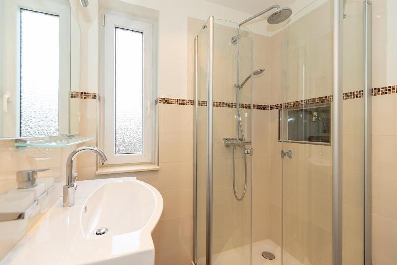 Yachthafenresidenz Apartment คูล็องสบอร์น ภายนอก รูปภาพ